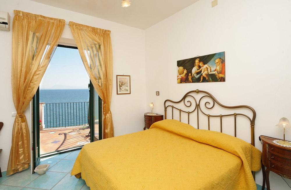 Eva Rooms Atrani Room photo